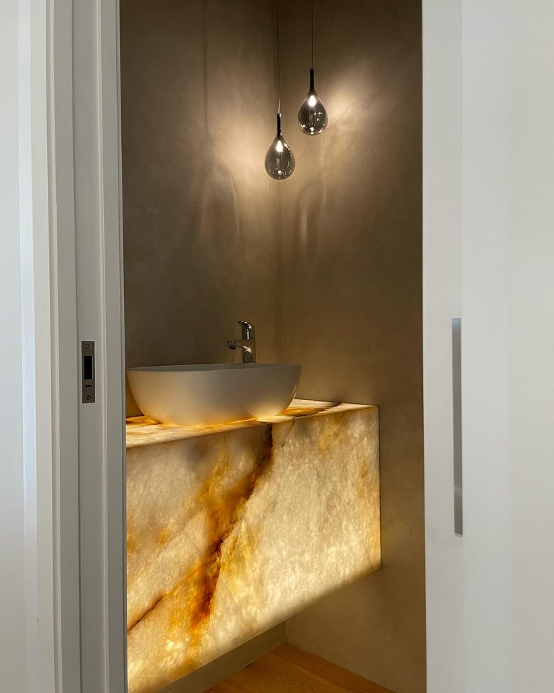 Luxury Ensuite, Remuera